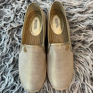 Michael Kors Emilia Espadrille